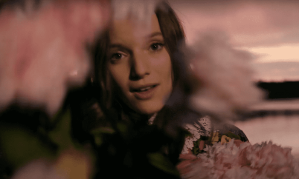 Sannah piosenka teledysk Było, minęło