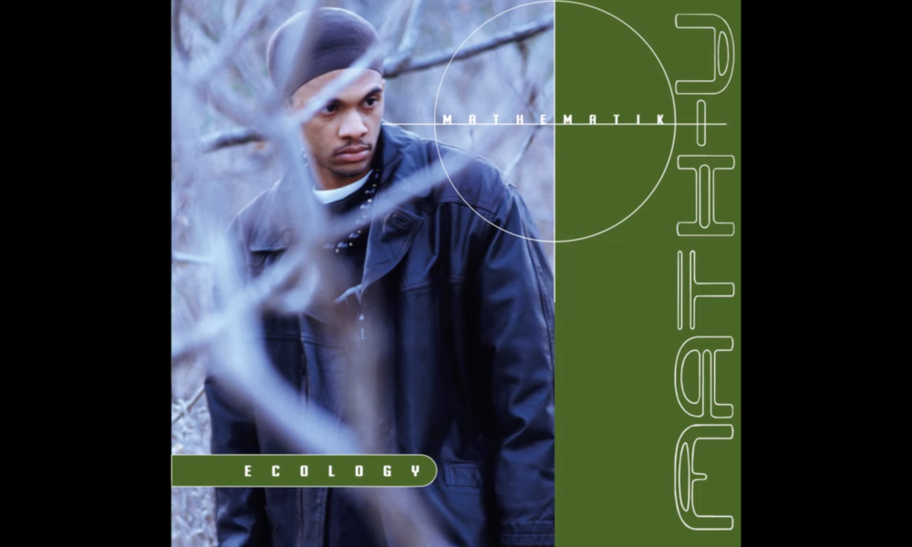 Okładka "Ecology" Mathematik