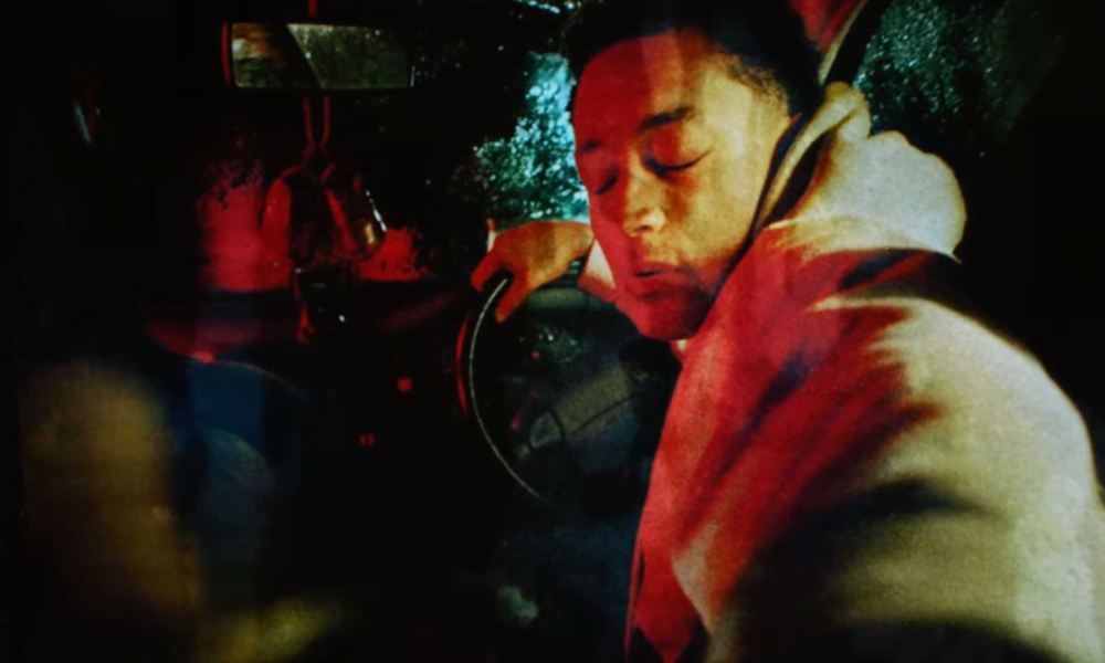 płyta Loyle Carner "Hugo"